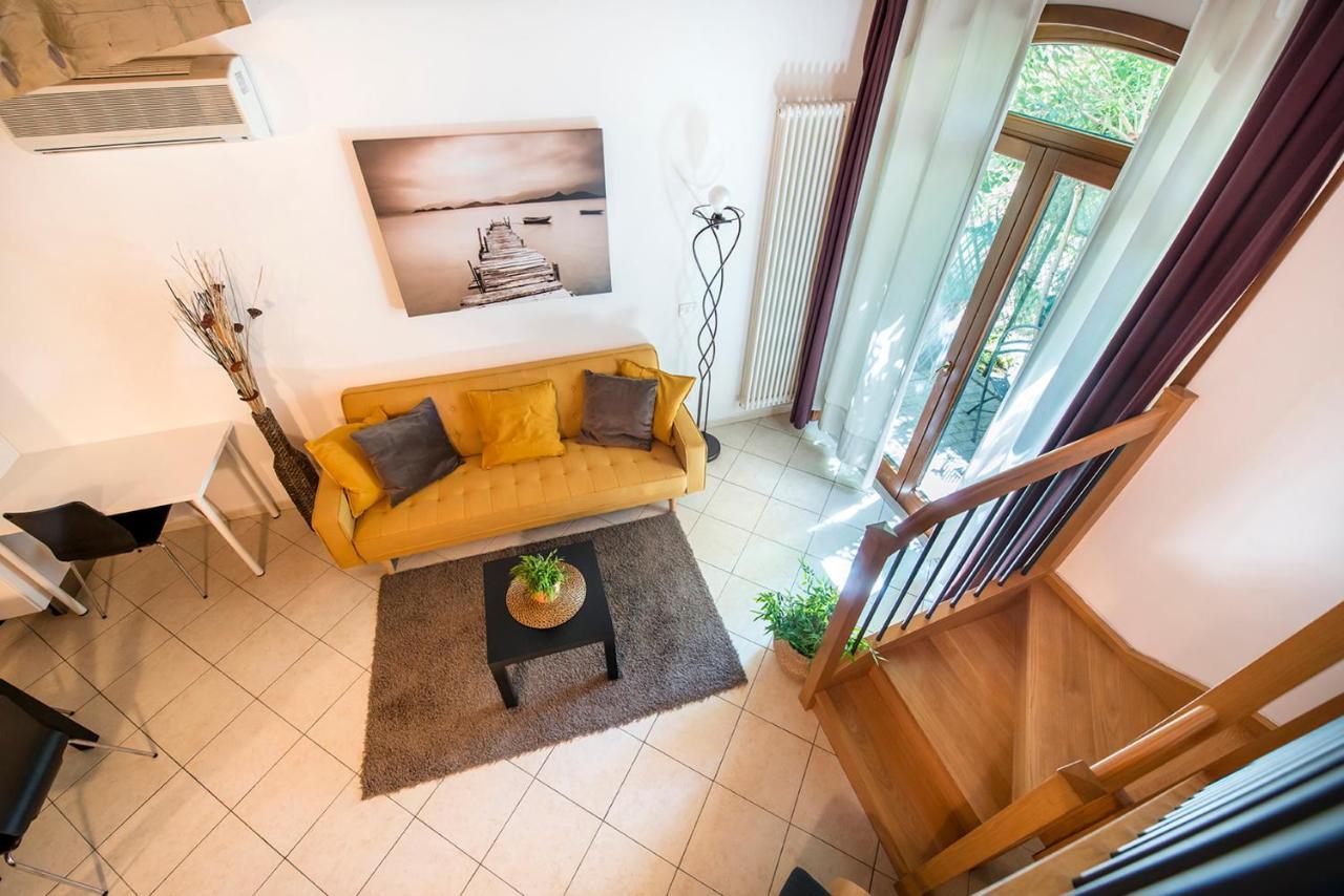 Duplex2 At The Entrance Of Venice, Cozy And Relax Exteriör bild